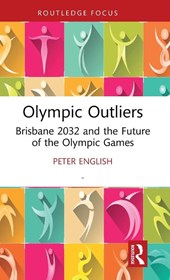 Olympic Outliers