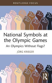 National Symbols at the Olympic Games