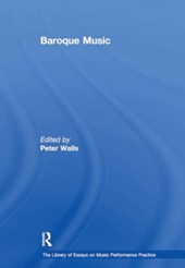 Baroque Music