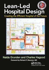 Lean-Led Hospital Design