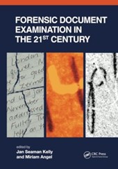 Forensic Document Examination in the 21st Century