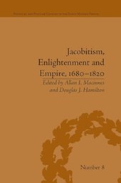 Jacobitism, Enlightenment and Empire, 1680–1820