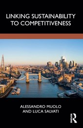Linking Sustainability to Competitiveness