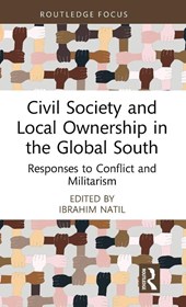 Civil Society and Local Ownership in the Global South