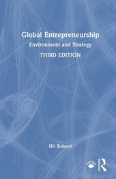 Global Entrepreneurship