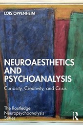 Neuroaesthetics and Psychoanalysis
