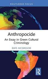 Anthropocide