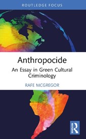 Anthropocide