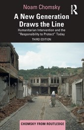 A New Generation Draws the Line