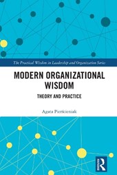 Modern Organizational Wisdom