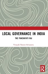 Local Governance in India