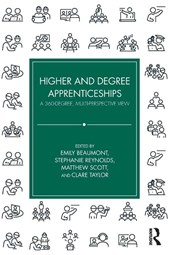 Higher and Degree Apprenticeships