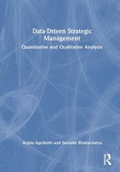 Data-Driven Strategic Management