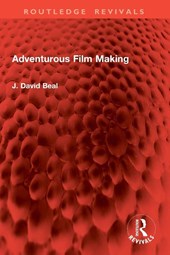 Adventurous Film Making
