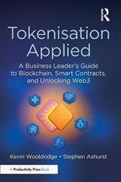 Tokenisation Applied