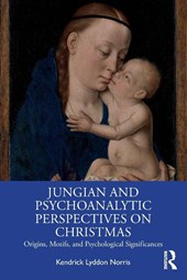 Jungian and Psychoanalytic Perspectives on Christmas