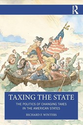 Taxing the State
