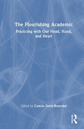 The Flourishing Academic