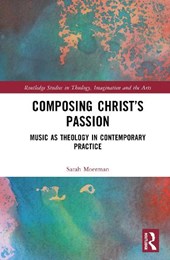 Composing Christ’s Passion