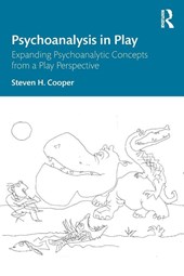 Psychoanalysis in Play