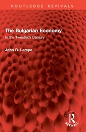 The Bulgarian Economy
