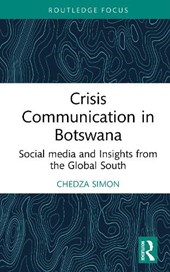 Crisis Communication in Botswana