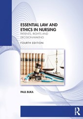 Essential Law and Ethics in Nursing