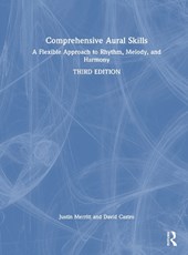 Comprehensive Aural Skills