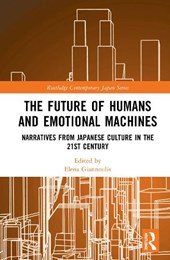 The Future of Humans and Emotional Machines