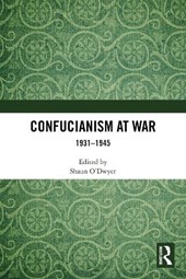 Confucianism at War