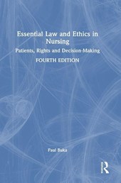 Essential Law and Ethics in Nursing