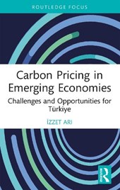 Carbon Pricing in Emerging Economies