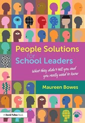 People Solutions for School Leaders