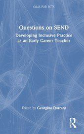 Questions on SEND