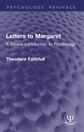 Letters to Margaret