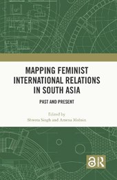 Mapping Feminist International Relations in South Asia