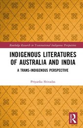 Indigenous Literatures of Australia and India