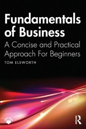 Fundamentals of Business