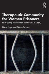 Therapeutic Community for Women Prisoners