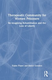 Therapeutic Community for Women Prisoners