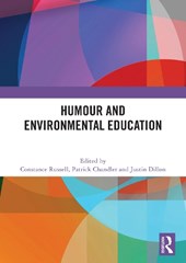 Humour and Environmental Education