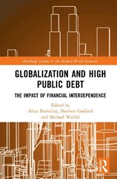 Globalization and High Public Debt