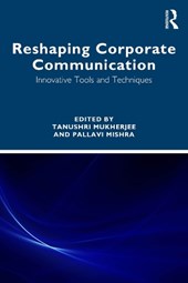 Reshaping Corporate Communication