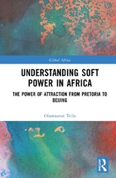 Understanding Soft Power in Africa
