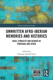 Unwritten Afro-Iberian Memories and Histories