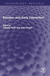 Emotion and Early Interaction