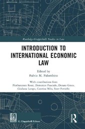 Introduction to International Economic Law