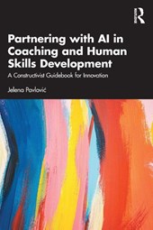 Partnering with AI in Coaching and Human Skills Development