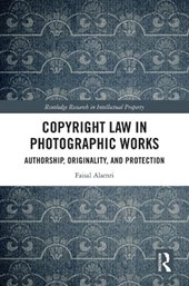 Copyright Law in Photographic Works