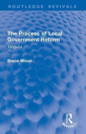 The Process of Local Government Reform